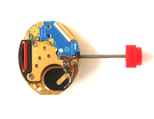 NEW ETA 980.163 REPLACEMENT QUARTZ WATCH MOVEMENT | eBay