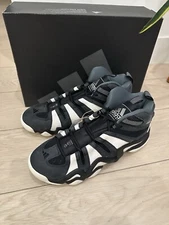 New adidas men Crazy 8 Shoes Kobe Bryant Basketball Shoes IF2448 Men’s 12