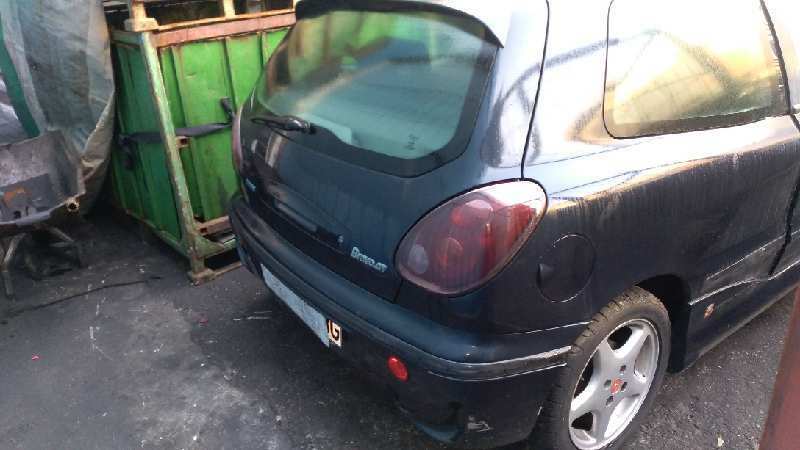 4425002150 Air Conditioning Compressor for Fiat Bravo (182) TD 100 GT 1995 31395 455375