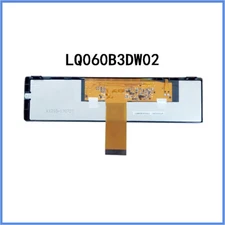 New boxed LQ060B3DW02 TFT-LCD Display Screen Panel 6-Inch for Mitsubishi