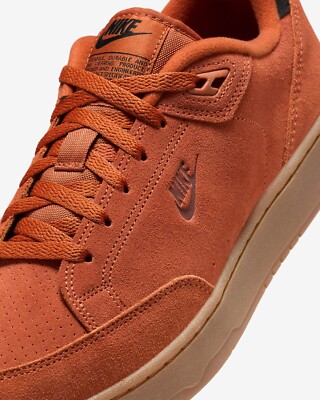 Nike GRANDSTAND2グレー スエード シューズ 10 NIKE】 ナイキ GRANDSTAND II SUEDE グランドスタンド 2 スエード