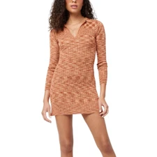 L*Space Aria Cover-up Dress in Sahara NWT Size XL