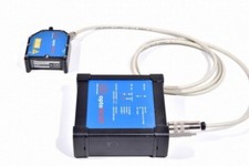 MICRO EPSILON ILD1800-50, optoNCDT 1800, Laser optic CCD-way sensor RS232