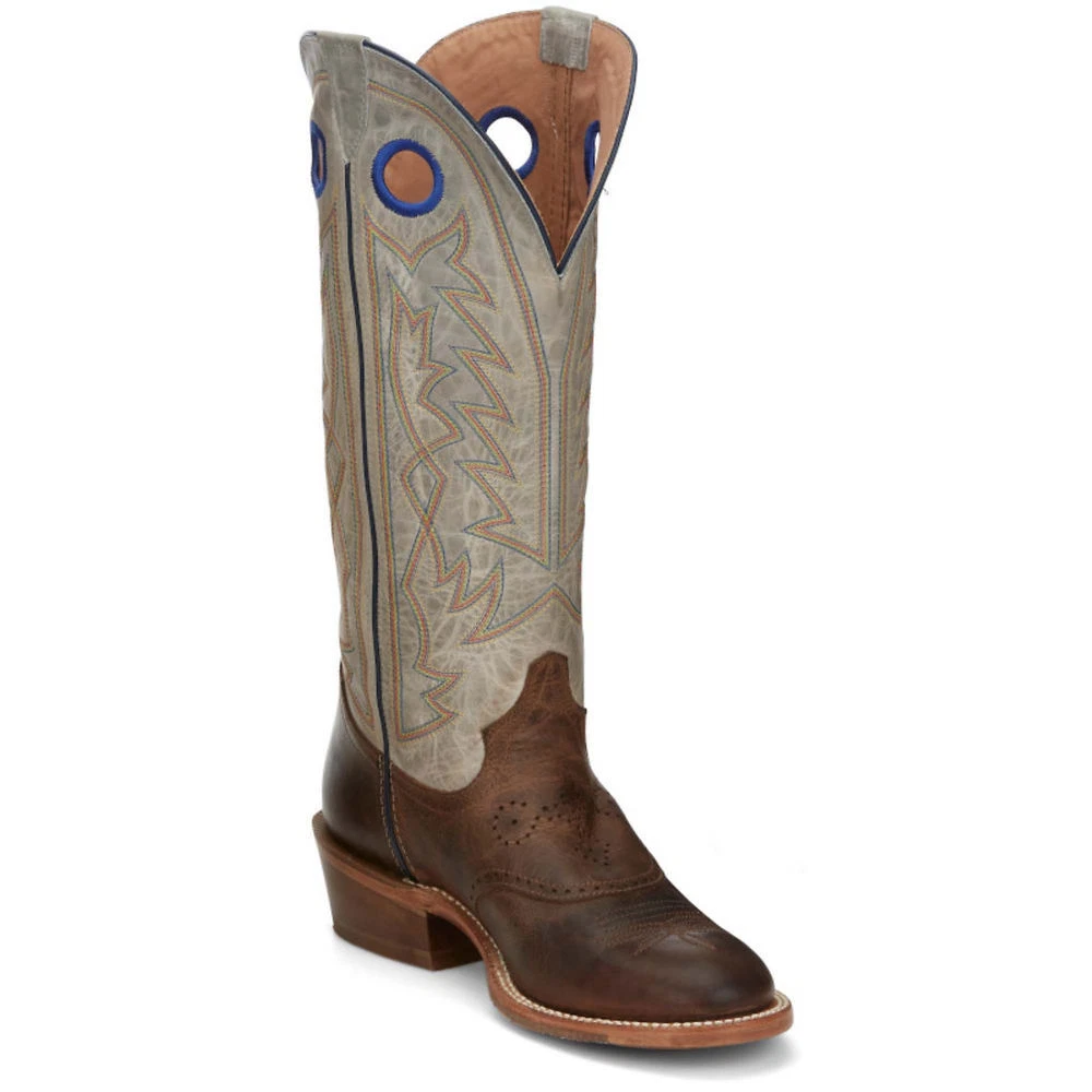 Henley comfort mens boots sale