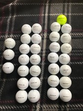 32 SNELL GOLF BALLS - GOLFBALLS