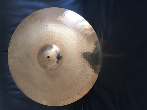 Paiste Ride Becken 20" - Bild 3 von 3
