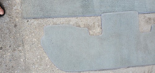 1995-1998 Honda Odyssey floor mats OEM. ra1,ra2,ra3,prestige,oasis - Picture 10 of 11
