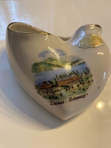 German Wall pocket 