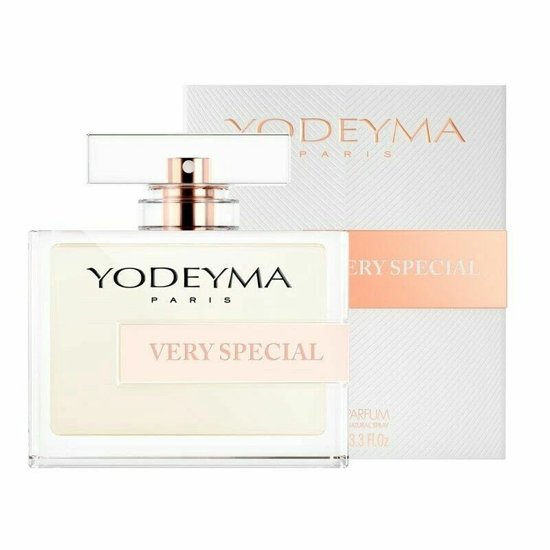 YODEYMA PARIS PERFUME 100ml - VERY SPECIAL. FREE DELIVERY. ONE DAY OFFER.