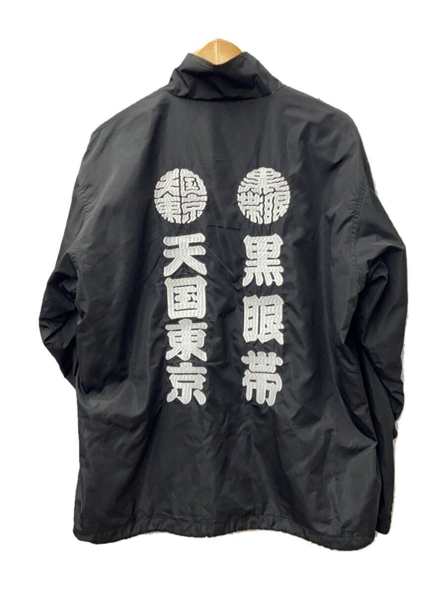 WACKO MARIA OTHER 22AW TRACK JACKET TYPE-2 L POLYESTER Black WACKO MARIA OTHER 22AW TRACK JACKET TYPE-2 L POLYESTER Black