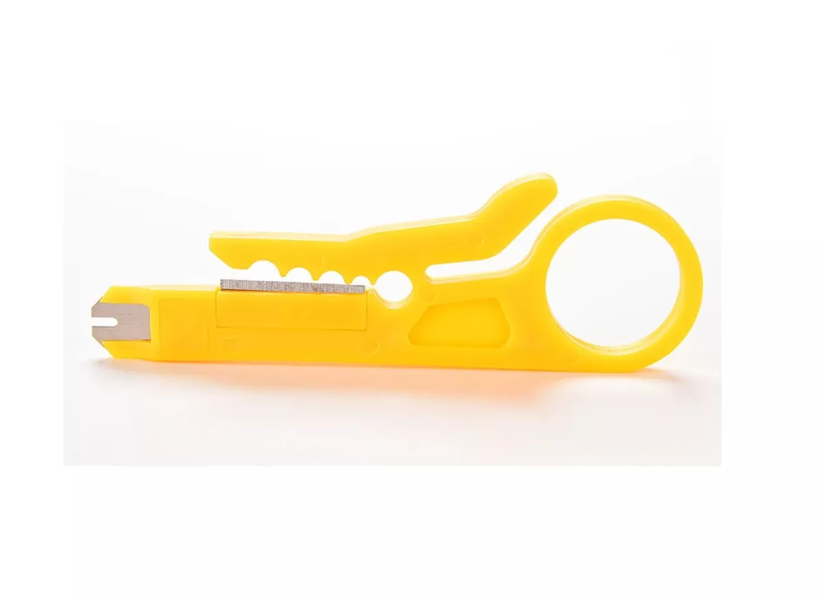 Network wire sale stripper