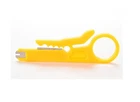 Pinza Desforradora De Cable Ethernet RJ45 LAN Internet ADSL Crimpadora PC