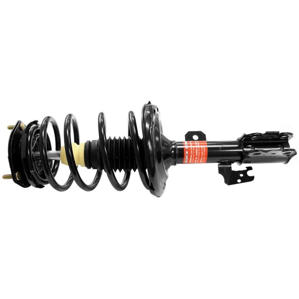 Monroe Front Struts & Coil Springs Assembly Kit Set For Toyota Camry Lexus ES330 - Image 3 of 4