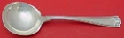 Etruscan by Gorham Sterling Silver Bouillon Soup Spoon 5 1/4"