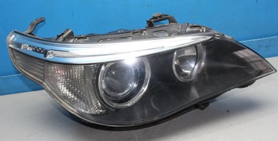 Xenon Scheinwerfer vorne rechts 162396 15933200 BMW 5er Touring 