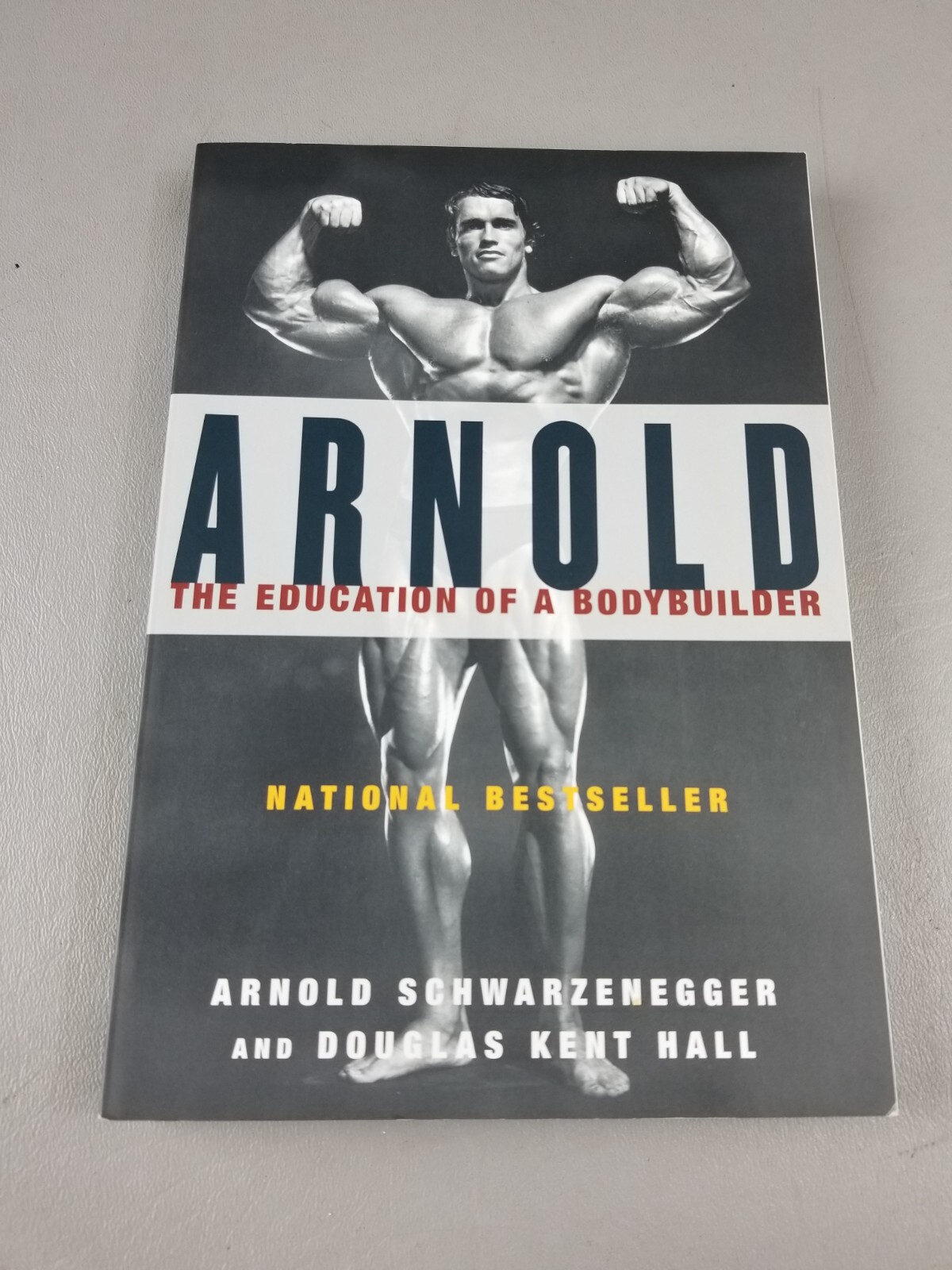Arnold Education Of A Bodybuilder ubicaciondepersonas.cdmx.gob.mx