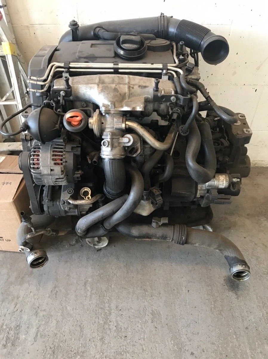 Vw sale tdi parts