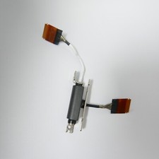 For Canon EOS R5 Display Screen LCD Flip Hinge Rotating Shaft Flex Cable Assy