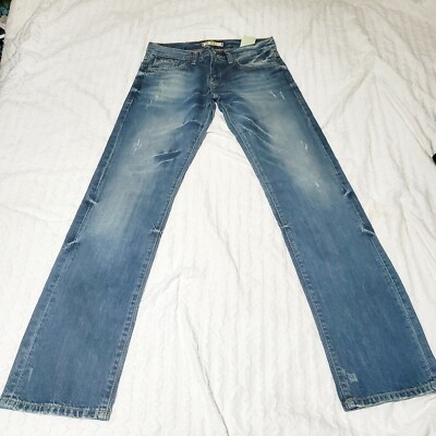 LTB JNS ''Boyfriend'' Low Rise 26 X 32
