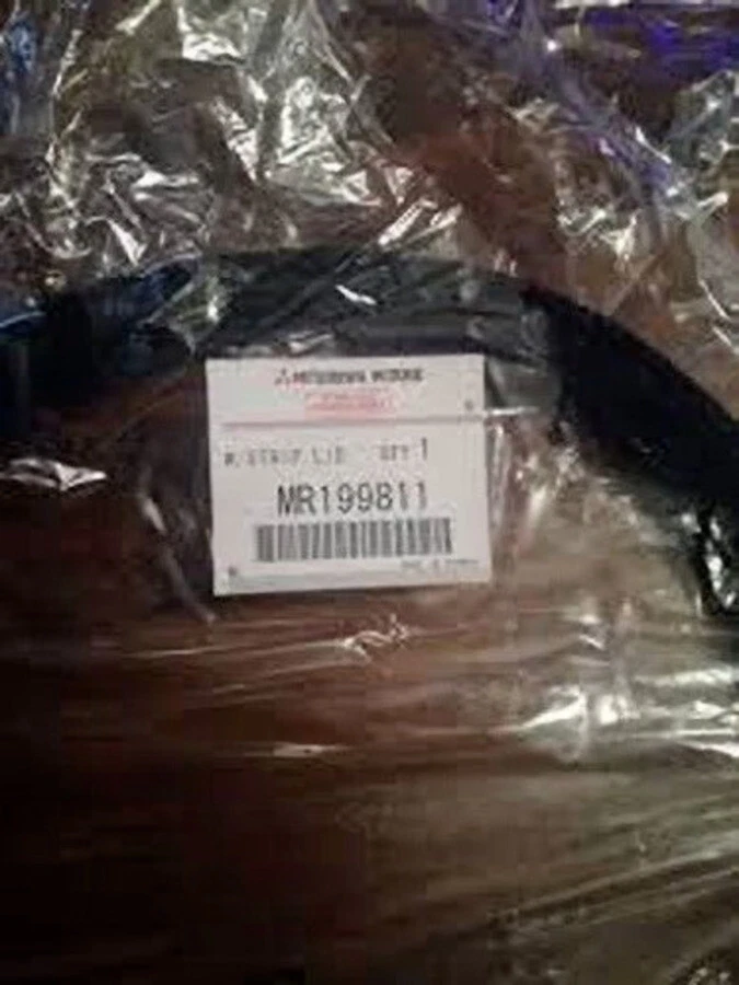 Mitsubishi GENUIEN OEM Montero Sport 97-04 ECLIPSE 94-99 techo corredizo resistente a la intemperie  Foto 2 de 4