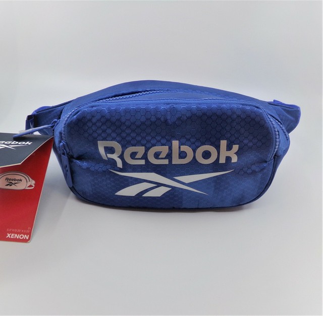harga waist bag reebok original