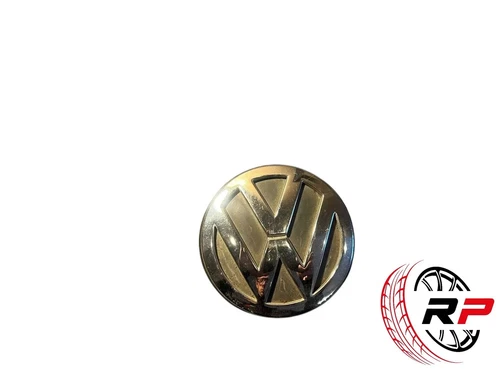 Emblema logotipo insignia signo portón trasero 1J6853630 VW Golf Lupo