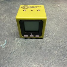 Radica Cube World DUSTY Series 2 2006 - Tested Working