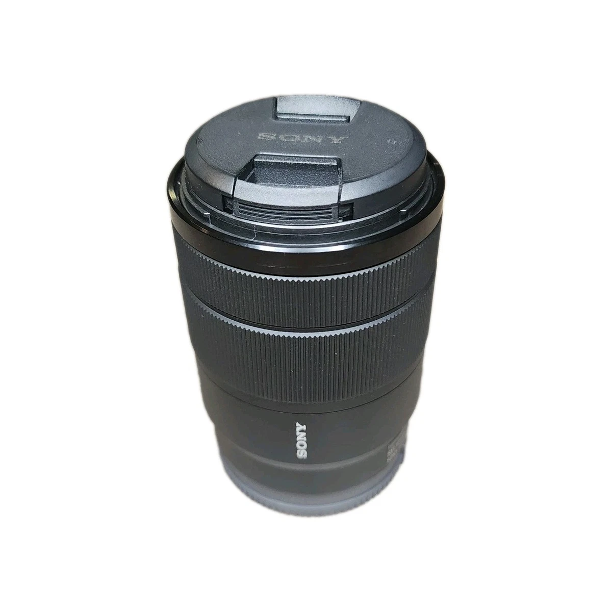 25+ Sony E-mount 18-135mm Camera Lenses for sale | Updated Oct 2026