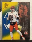 2025 Topps Joe Burrow Blue (Raw)