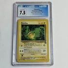 Pokemon Pikachu "Bumblebee" Black Star Promo #27 CGC 9 Mint+ TCG 2000 WOTC Vtg