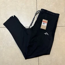 Nike Trail Lunar Ray Winterized Running Tights Mens Size L NEW* FB8599-010