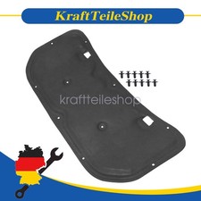 Für MAZDA CX-3 DK 2015-2025 mit Clips D10E-56-681 Motorhaubendämmung Dämmmatte Für MAZDA CX-3 DK 2015-2025 mit Clips D10E-56-681 Motorhaubendämmung Dämmmatte