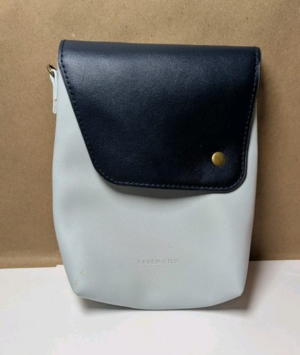 Raven+Lily American Airlines Flagship Business Class Bag Only LIMITED EDITION