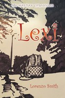 Lorenzo Smith | Lexi | Taschenbuch | Englisch (2021) | Kartoniert / Broschiert