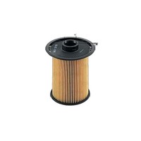 Kraftstofffilter-Einsatz Ø 77 Mm Valeo FüR U.A. Nissan Interstar