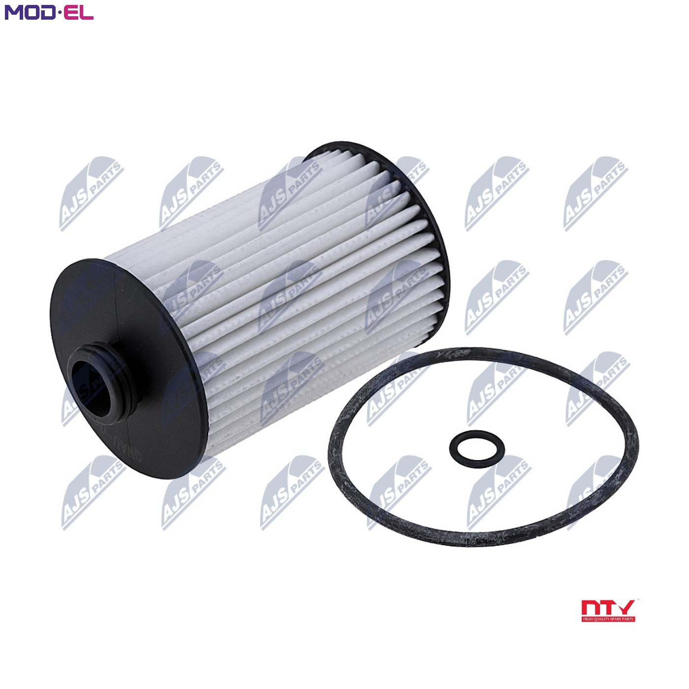 OIL FILTER FOF-AU-002 FOR AUDI BENTLEY DDTA/CWUC/CTGE/CRDB/CWUB/CTGA/CEUA 4.0L - Image 4