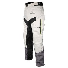 Frank Thomas Adventure Motorcycle CE Pants Sand Yellow