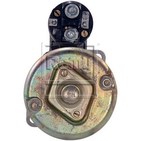 Remy 16683 Премиум Стартер для 75-84 Saab 900 99 - Изображение 2 из 4