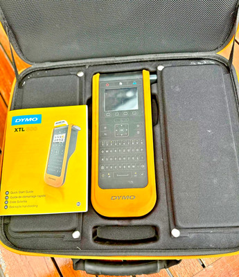 Dymo XTL 300
