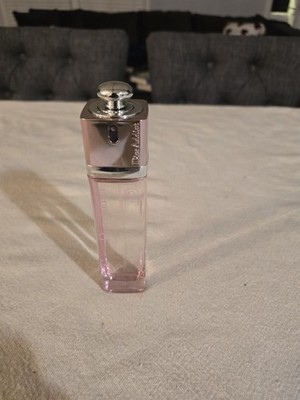 Dior Addict 2 by Christian Dior Eau De Toilette Spray Fraiche 3.4 oz. Tester 
