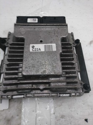 Engine ECM Electronic Control Module Automatic 2.0L AWD Fits 18-21 KONA 613689