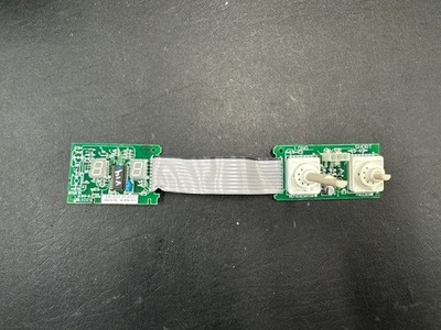 Whirlpool Kitchen Aid Electronic Temperature Board 2304102, 2255222, 2304103