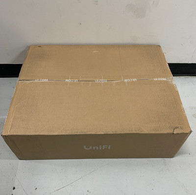 Ubiquiti UniFi Pro XG Aggregation 32-Port Switch (USW-Pro-XG-Aggregation)