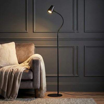Serious Readers HD Essential Stehlampe Leselicht Tageslicht dimmbar LED Best