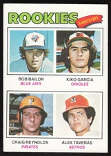 1977 Topps Baseball Cards #351-660 EX-NM U- Pick  Actual Scan