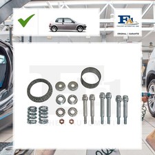 Dichtungssatz, Abgasanlage Fa1 für Peugeot 106 I 1A, 1C 1.4