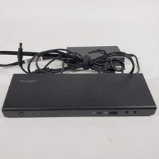 Kensington SD4750P Docking Station M01486