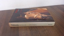 			Nijinsky, Sampson, Lesley, J.A.Allen and Co Ltd, 1985, Hardcover		