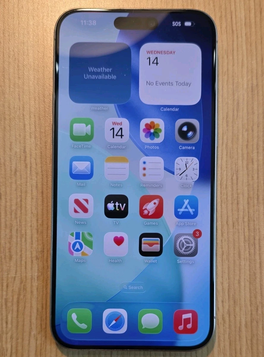 25+ Apple iPhone 15 Pro Max 256GB for sale | Updated Oct 2026