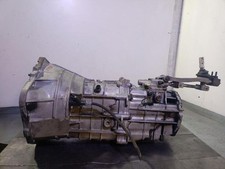 G3102008B62 cambio SSANGYONG REXTON REXTON II GAB 2.7 XDI 4X4 2002 5714201